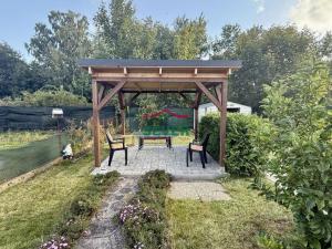 Prodej zahrady, Litvínov - Horní Litvínov, Důl Pavel II, 362 m2