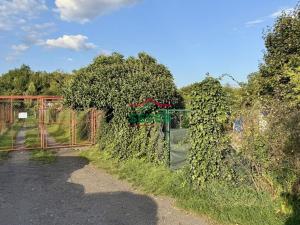 Prodej zahrady, Litvínov - Horní Litvínov, Důl Pavel II, 362 m2