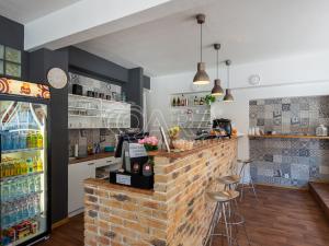 Pronájem obchodního prostoru, Praha - Holešovice, U studánky, 53 m2