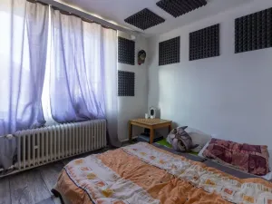 Prodej rodinného domu, Pchery - Humny, Husova, 180 m2