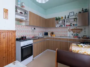 Prodej rodinného domu, Pchery - Humny, Husova, 180 m2