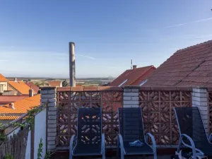 Prodej rodinného domu, Pchery - Humny, Husova, 180 m2