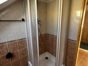 Prodej apartmánu, Podhradní Lhota, 160 m2