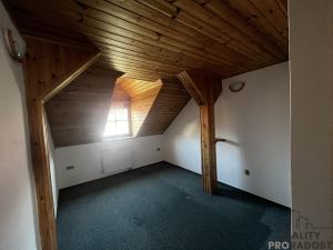 Prodej apartmánu, Podhradní Lhota, 160 m2