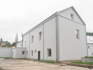 Pronájem bytu 2+kk, Čáslav - Čáslav-Nové Město, 51 m2