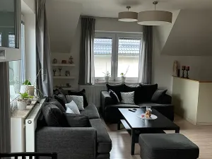 Pronájem rodinného domu, Česká Ves, Malá, 140 m2