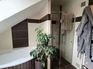 Pronájem rodinného domu, Česká Ves, Malá, 140 m2