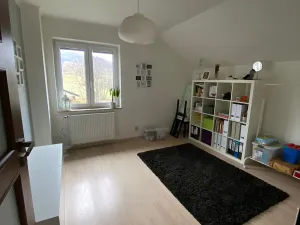 Pronájem rodinného domu, Česká Ves, Malá, 140 m2