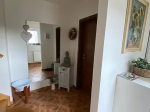Pronájem rodinného domu, Česká Ves, Malá, 140 m2