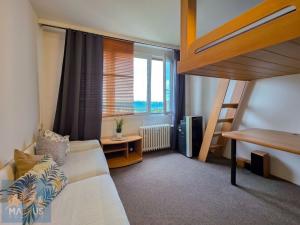 Pronájem bytu 1+kk, Praha - Braník, Vavřenova, 24 m2