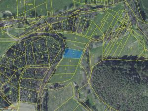 Prodej zahrady, Slověnice, 953 m2