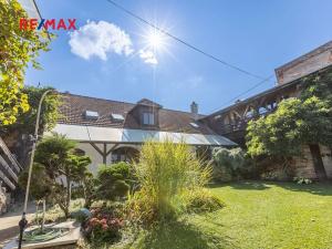 Prodej rodinného domu, Obora, 900 m2