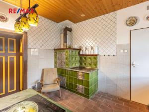 Prodej rodinného domu, Obora, 900 m2