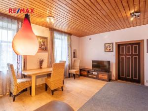 Prodej rodinného domu, Obora, 900 m2