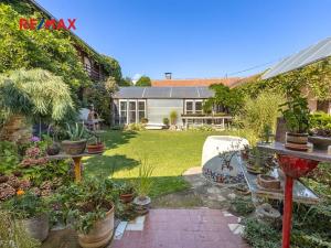 Prodej rodinného domu, Obora, 900 m2