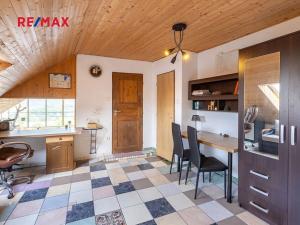 Prodej rodinného domu, Obora, 900 m2