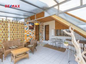 Prodej rodinného domu, Obora, 900 m2