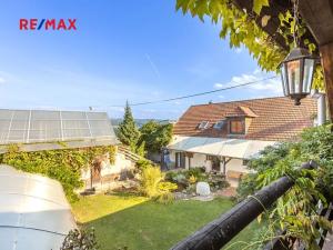 Prodej rodinného domu, Obora, 900 m2