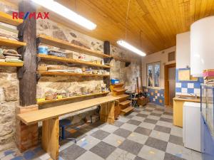 Prodej rodinného domu, Obora, 900 m2