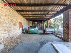 Prodej rodinného domu, Obora, 900 m2