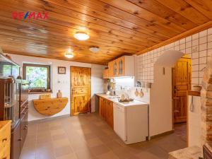 Prodej rodinného domu, Obora, 900 m2