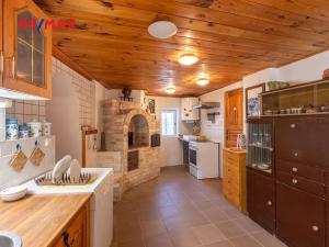 Prodej rodinného domu, Obora, 900 m2