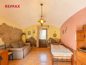 Prodej rodinného domu, Obora, 900 m2