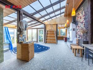 Prodej rodinného domu, Obora, 900 m2