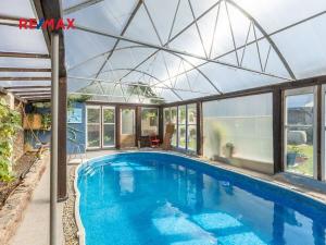 Prodej rodinného domu, Obora, 900 m2