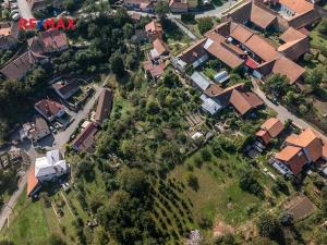 Prodej rodinného domu, Obora, 900 m2