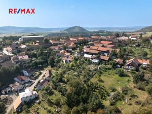 Prodej rodinného domu, Obora, 900 m2