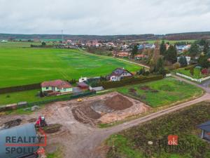 Prodej pozemku pro bydlení, Blatnice, 901 m2