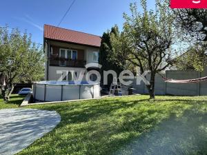 Prodej rodinného domu, Luhačovice - Kladná Žilín, 296 m2