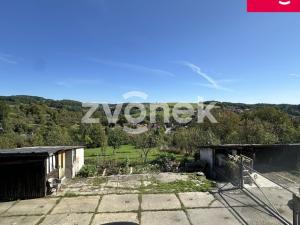 Prodej rodinného domu, Luhačovice - Kladná Žilín, 296 m2