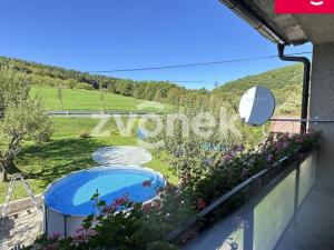 Prodej rodinného domu, Luhačovice - Kladná Žilín, 296 m2