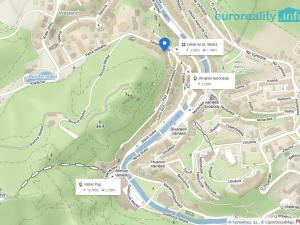 Prodej atypického bytu, Karlovy Vary, Zámecký vrch, 301 m2