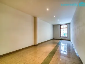 Prodej atypického bytu, Karlovy Vary, Zámecký vrch, 301 m2