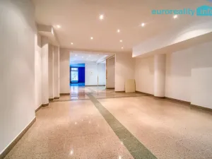 Prodej atypického bytu, Karlovy Vary, Zámecký vrch, 301 m2