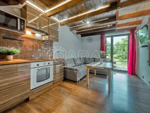 Prodej rodinného domu, Vrchlabí - Hořejší Vrchlabí, 429 m2