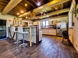 Prodej rodinného domu, Vrchlabí - Hořejší Vrchlabí, 429 m2