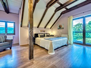 Prodej rodinného domu, Vrchlabí - Hořejší Vrchlabí, 429 m2