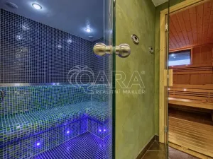 Prodej rodinného domu, Vrchlabí - Hořejší Vrchlabí, 429 m2