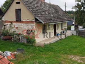 Prodej chalupy, Xaverov, 80 m2