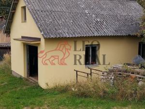 Prodej chalupy, Xaverov, 80 m2