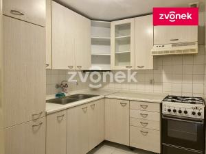 Prodej bytu 3+kk, Zlín, Osvoboditelů, 70 m2