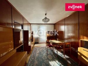 Prodej bytu 3+kk, Zlín, Osvoboditelů, 70 m2
