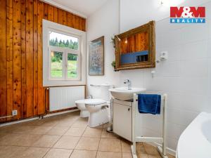 Prodej rodinného domu, Pěnčín - Huť, 150 m2