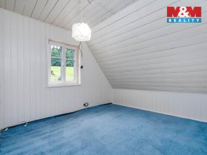 Prodej rodinného domu, Pěnčín - Huť, 150 m2