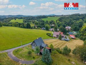 Prodej rodinného domu, Pěnčín - Huť, 150 m2