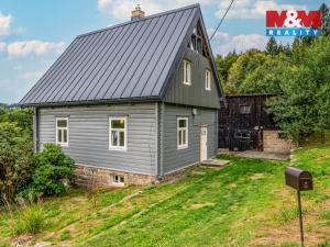 Prodej rodinného domu, Pěnčín - Huť, 150 m2